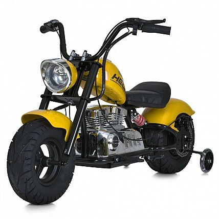 M 6016AL-6 (36V) Children's Electric Motorcycle, up to 80 kg
