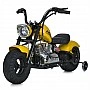 M 6016AL-6 (36V) Children's Electric Motorcycle, up to 80 kg