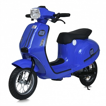 Children's electric car Motorcycle M 6017AL-4 up to 65 kg