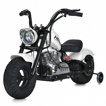 M 6016AL-1 (36V) Children's Electric Motorcycle, up to 80 kg