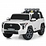 Kids Electric Jeep M 6192EBLR-1 (24V) up to 50 kg