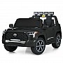Kids Electric Jeep M 6192EBLR-2 (24V) up to 50 kg