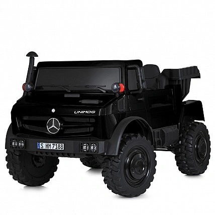 Дитячий електромобіль Джип M 5837EBLR-2(36V) до 50 кг