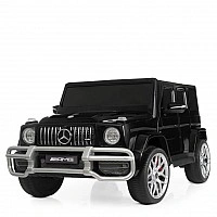 Дитячий електромобіль Джип M 4259EBLRS-2 до 60 кг
