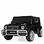 Дитячий електромобіль Джип M 4259EBLRS-2 до 60 кг