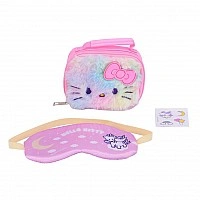 Hello Kitty Little Fashionista Kids Collector's Bag #sbabam 160/CN23-2 With Surprise