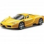 Collectible car model FERRARI Bburago 18-36100-12 scale 1:43