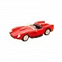 Collectible car model FERRARI Bburago 18-36100-13 scale 1:43