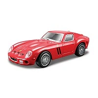 Collectible car model FERRARI Bburago 18-36100-14 scale 1:43
