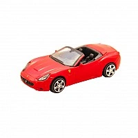 Collectible car model FERRARI Bburago 18-36100-16 scale 1:43