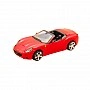 Collectible car model FERRARI Bburago 18-36100-16 scale 1:43
