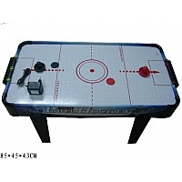 ZC3005C Electric Air Hockey Table