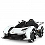 Kids Electric Car Bambi Racer M 4865EBLR-1 up to 30 kg
