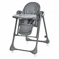 Мультифункциональный стульчик для кормления DORMI M 6318 Gray