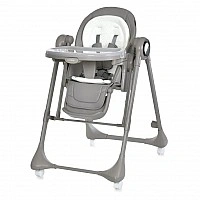 Multifunctional feeding chair DORMI M 6318 Greige