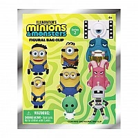 Monogram 76375 Clip-On Figure from the "Minions" S2 Series