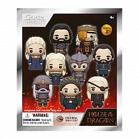 Игровая фигурка на клипсе Monogram 47390 серии "Дом Дракона" S2
