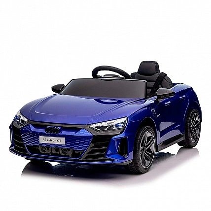 Kids Electric Car Machine M 4938EBLRS-4 up to 30 kg