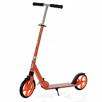 Дитячий складаний самокат iTrike SR2-051-OR