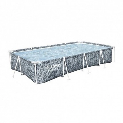 Басейн каркасний 561FV 4000 л 366 х 201 х 66 см