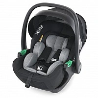 Дитяче автокрісло ME 1110 Royal Dark Gray