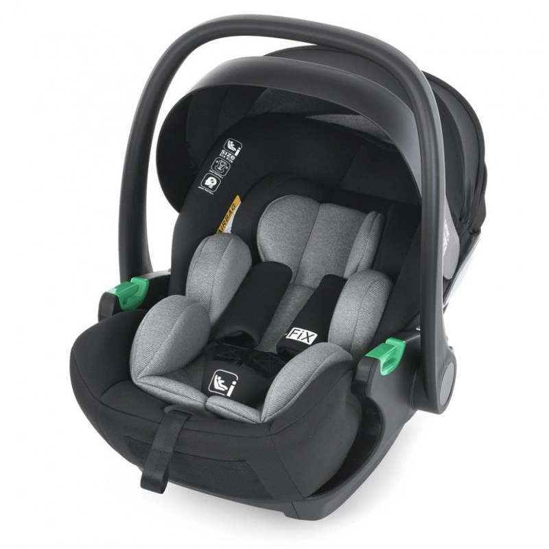 Дитяче автокрісло ME 1110 Royal Dark Gray