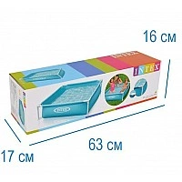 Children's pool 57173 frame