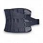 EF-0090-M Back Support Belt with 4 Stiffening Ribs, Size M