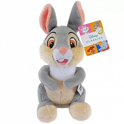 М'яка іграшка "Топотун" PDP2200115 серія Disney Classics, 25 см