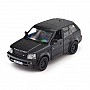 Model car "LAND ROVER RANGE ROVER SPORT" TechnoDrive 250342U 1:32