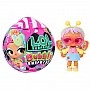 Игровой набор с куклой Пузырьковая феерия L.O.L. Surprise! 124542 серии Bubbly Surprise