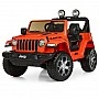 Дитячий електромобіль Джип M 4176EBLR-7 до 35 кг