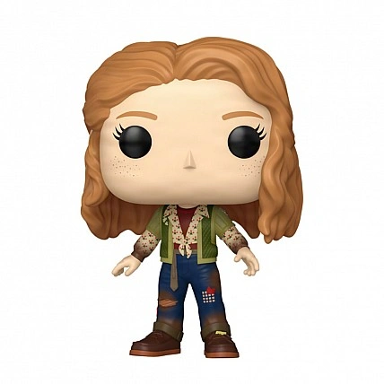 Ігрова фігурка FUNKO POP! Макс Funko 90288 серії "Дуже дивні справи"
