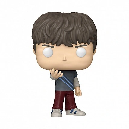 Ігрова фігурка FUNKO POP! "Уілл використовує силу" Funko 90292 серії "Дуже дивні справи"
