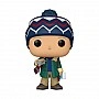 Kevin Funko POP! 80040F figure from the "Home Alone" S2 series