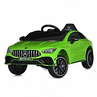 Дитяча електромобіль Машина M 5851EBLR-5 до 30 кг