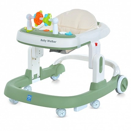 Детские ходунки  M 5032L-5 со светом и музыкой