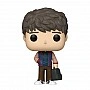 Игровая фигурка FUNKO POP! "Уилл Байерс" Funko 75756 серии "Очень странные дела 5"