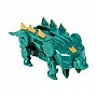 Игровой Динозавр-трансформер Оз Dinoster EU580853 зеленый