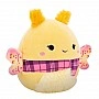 Дитяча м'яка іграшка BUTTERFLY MIRI Squishmallows SQCR06672, 30 см