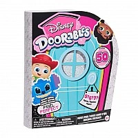 Ігровий набір Big Pixel House Disney Doorables 44856 S12 серія «Multi Peek»