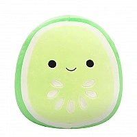 Плюшеві іграшки Carmichael Cucumber Squishmallow SQCR06626, 30 см
