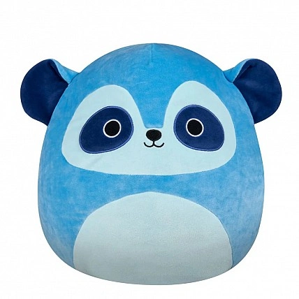 М'яка іграшка сурикат Rolf Squishmallows SQCR06743, 36 см
