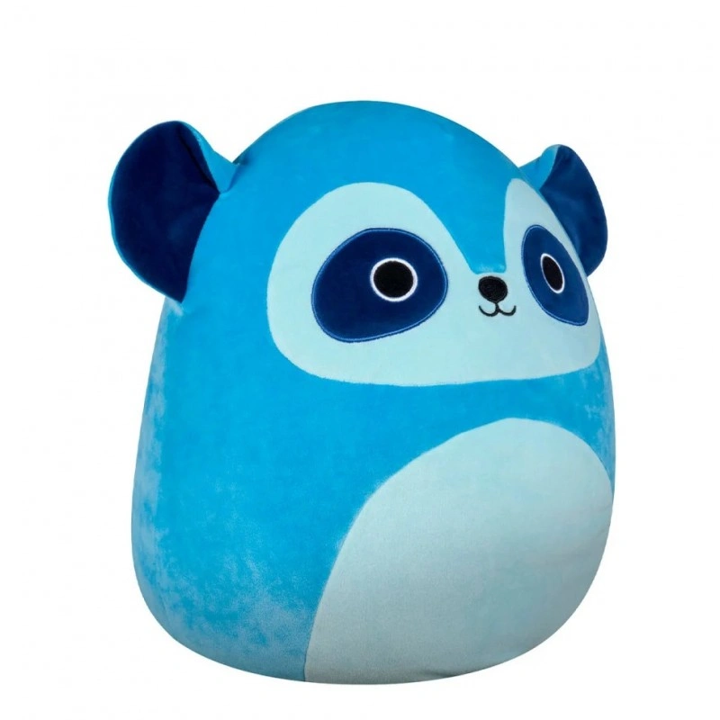 М'яка іграшка сурикат Rolf Squishmallows SQCR06743, 36 см М'яка іграшка сурикат Rolf Squishmallows SQCR06743, 36 см