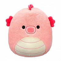 Іграшка Starla Seahorse Squishmallows SQCR06758, 30 см