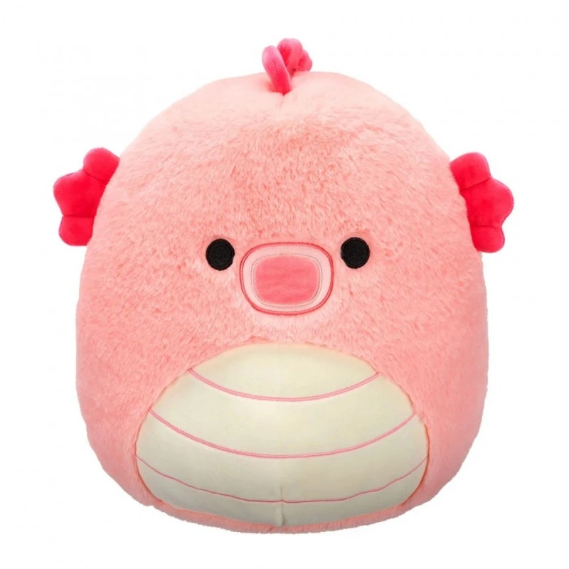 Іграшка Starla Seahorse Squishmallows SQCR06758, 30 см