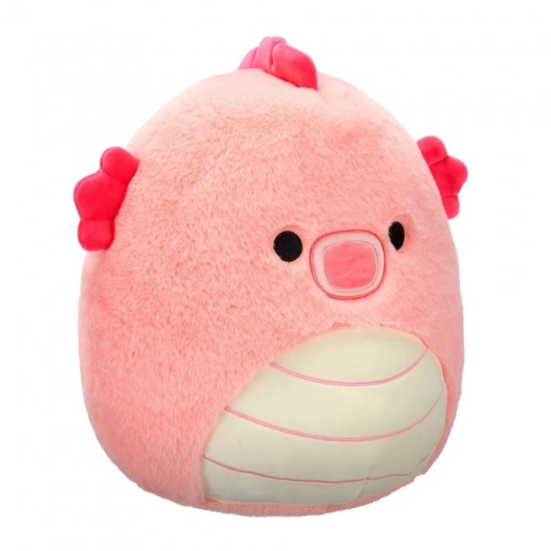 Іграшка Starla Seahorse Squishmallows SQCR06758, 30 см Іграшка Starla Seahorse Squishmallows SQCR06758, 30 см