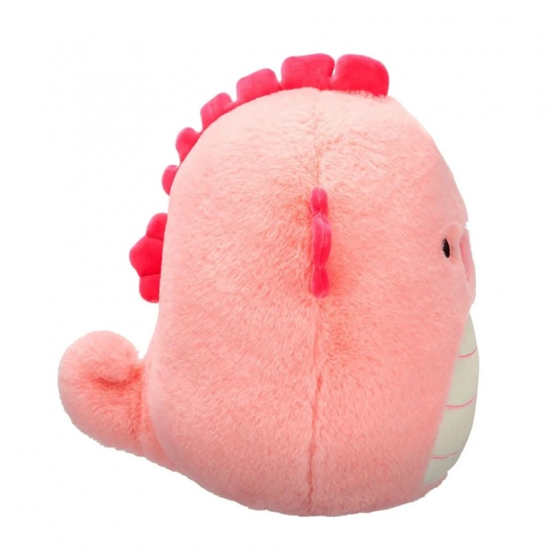 Іграшка Starla Seahorse Squishmallows SQCR06758, 30 см Іграшка Starla Seahorse Squishmallows SQCR06758, 30 см