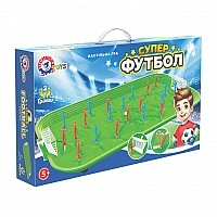 Настільна гра «Super Football TechnoK» 0946TXK