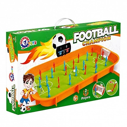 Настільна гра «Football Champion TechnoK» 0335TXK